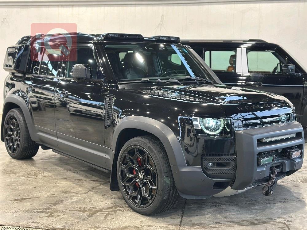 لاند روفر للبيع في العراق